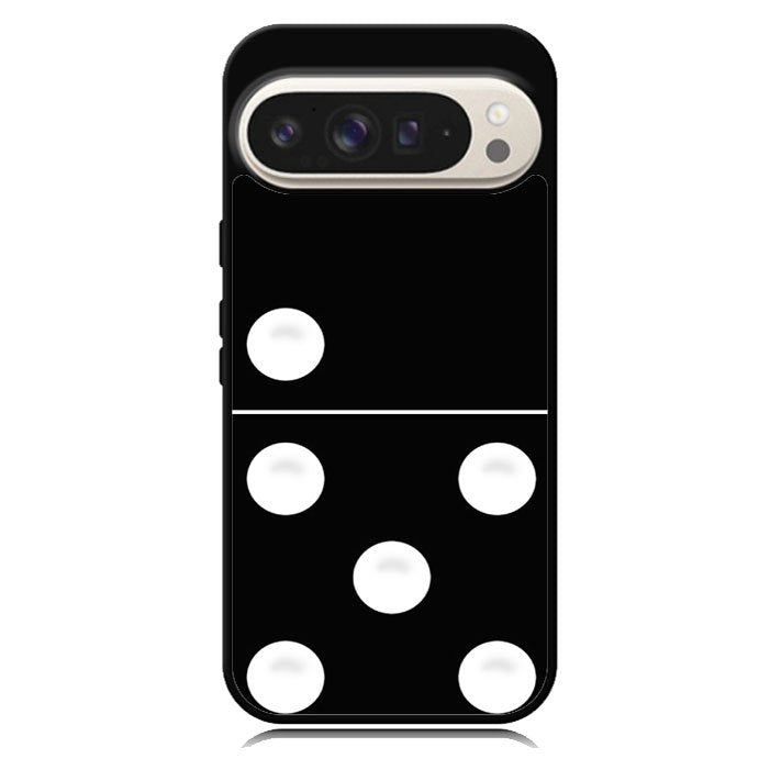 Domino Google Pixel 10 Pro XL Case BC1853