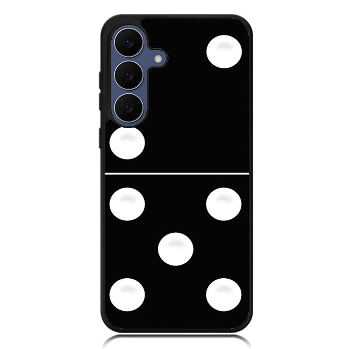 Domino Samsung Galaxy S25 FE Case BC1853