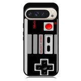 Classic retro Nintendo game controller Google Pixel 10 Pro XL Case BC1854
