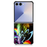 Rainbow Dash Pony My Little Samsung Galaxy Z Flip 7 Case BC1855