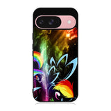 Rainbow Dash Pony My Little Case Google Pixel 9 BC1855