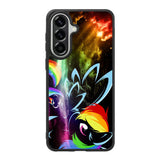 Rainbow Dash Pony My Little Samsung Galaxy A57 Case BC1855