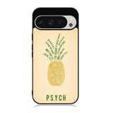 Psych Pineapple Case Google Pixel 9 Pro XL BC1822