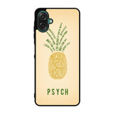 Psych Pineapple Case Samsung Galaxy A07 BC1822