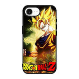 Dragon Ballz Son Goku Super Saiya iPhone 17e Case BC1823