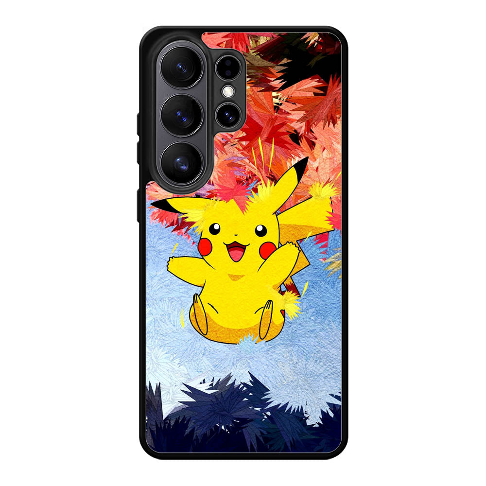 Pokemon Go Samsung Galaxy S26 Plus Case