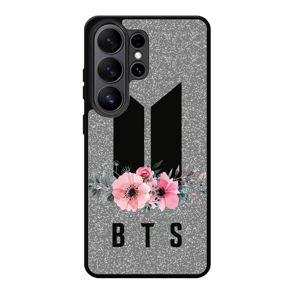 BTS 4th Samsung Galaxy S26 Plus Case