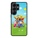 winnie the pooh 5th Samsung Galaxy S26 Plus Case