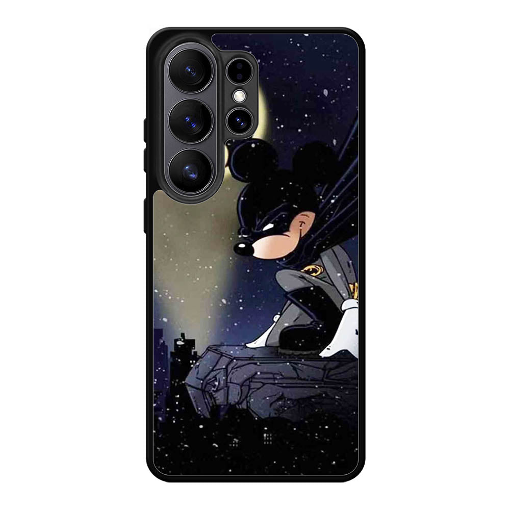 Mickey Mouse 15th Samsung Galaxy S26 Plus Case
