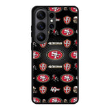 San Francisco 49Ers Nfl Samsung Galaxy S26 Plus Case DC1615