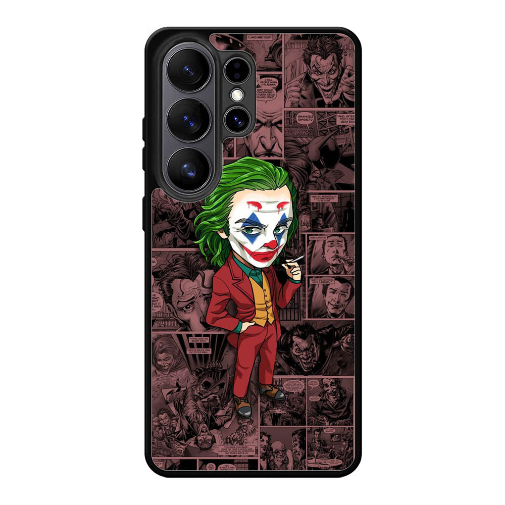 Kpop Samsung Galaxy S26 Plus Case DC0995
