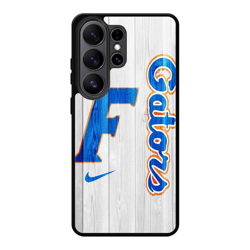 Florida Gators 2nd Samsung Galaxy S26 Plus Case
