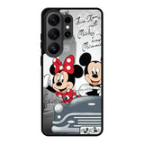 Mickey Mouse Samsung Galaxy S26 Plus Case DC1171