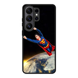 Superman Samsung Galaxy S26 Plus Case DC1803