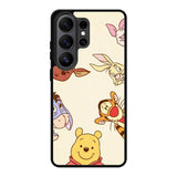 winnie the pooh 6th Samsung Galaxy S26 Plus Case