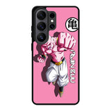 buu dragon ball Samsung Galaxy S26 Plus Case