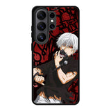 Tokyo Ghoul Samsung Galaxy S26 Plus Case DC1897