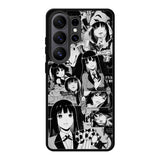 Kakegurui Samsung Galaxy S26 Plus Case