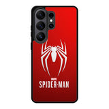 Spiderman Samsung Galaxy S26 Plus Case DC1709