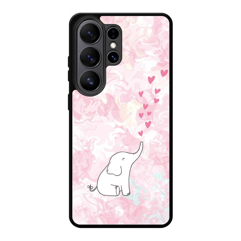 Elephant Samsung Galaxy S26 Plus Case