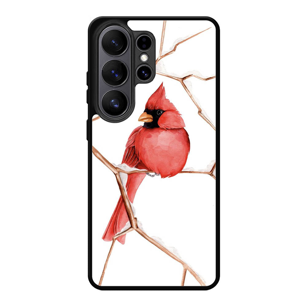 Bird Samsung Galaxy S26 Plus Case DC0187