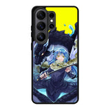 time i got reincarnated as a slime Samsung Galaxy S26 Plus Case