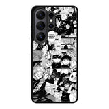 Jujutsu Kaisen 2nd Samsung Galaxy S26 Plus Case