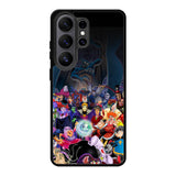 Disney Villains Samsung Galaxy S26 Plus Case DC0527