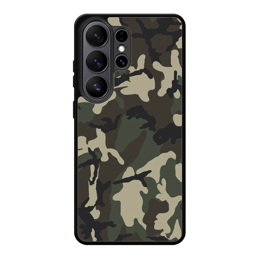 Military Samsung Galaxy S26 Plus Case DC1174