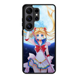 Sailor Moon Samsung Galaxy S26 Plus Case DC1602