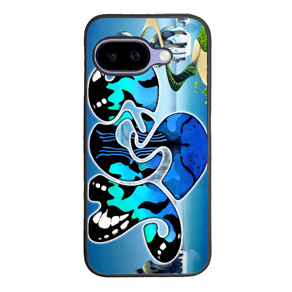 YES Rock Band Heaven And Earth Google Pixel 10A Case BC2809