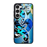 YES Rock Band Heaven And Earth Case Samsung Galaxy S23 5G BC2809
