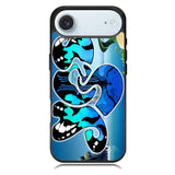 YES Rock Band Heaven And Earth iPhone 17 Air Case BC2809