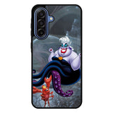 Ursula Octopus little mermaid Samsung Galaxy A17 5G Case BC3092