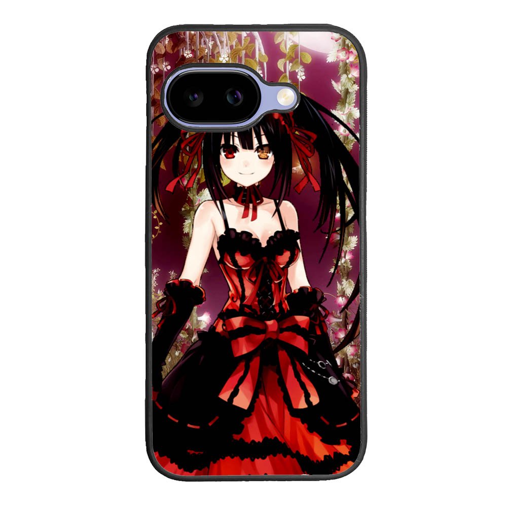 tokisaki kurumi Google Pixel 10A Case BC3089
