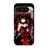 tokisaki kurumi Case Google Pixel 9 Pro XL BC3089