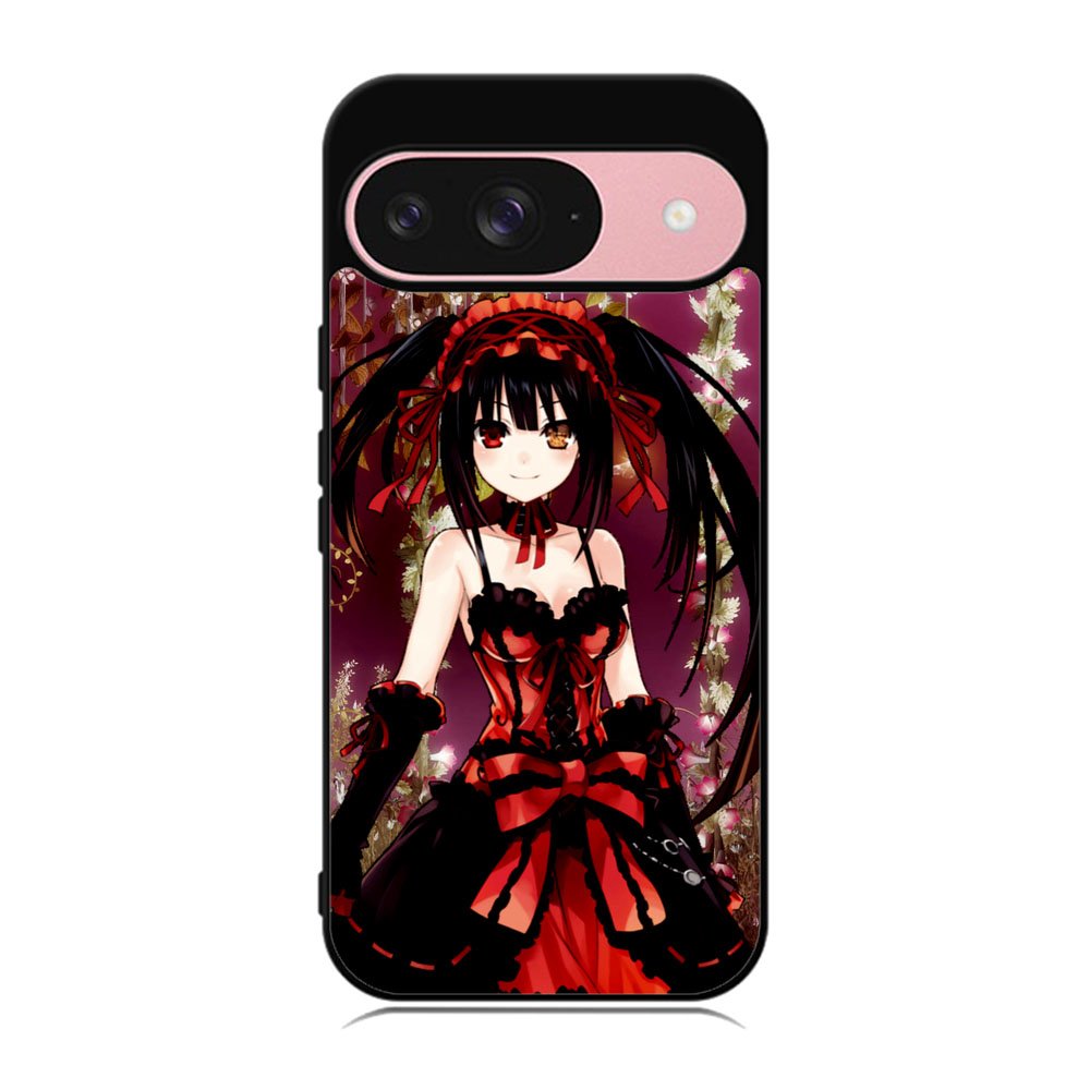 tokisaki kurumi Case Google Pixel 9 BC3089
