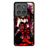 tokisaki kurumi Case Motorola Moto Edge 2025 BC3089