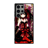 tokisaki kurumi Case Samsung Galaxy S24 Ultra 5G BC3089