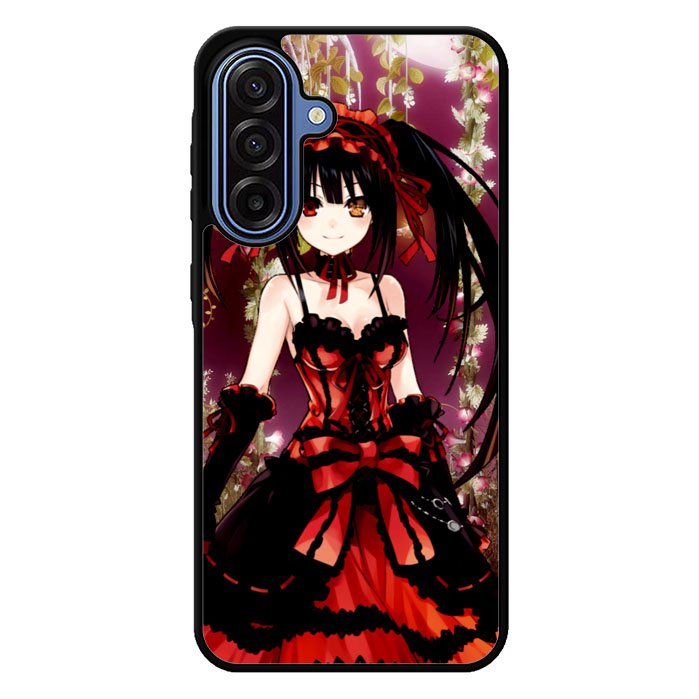 tokisaki kurumi Samsung Galaxy A17 5G Case BC3089