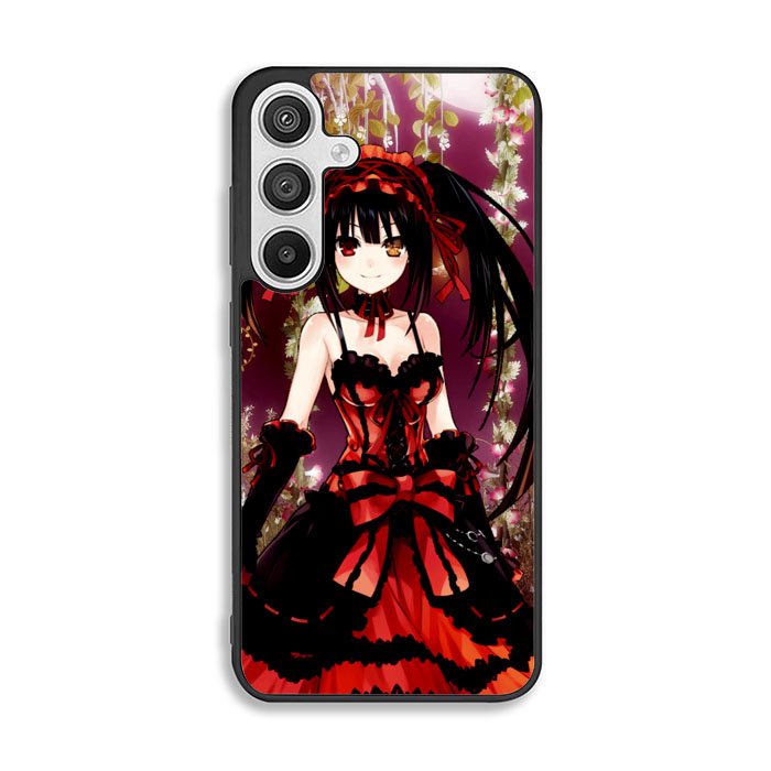 tokisaki kurumi Samsung Galaxy A26 5G Case BC3089