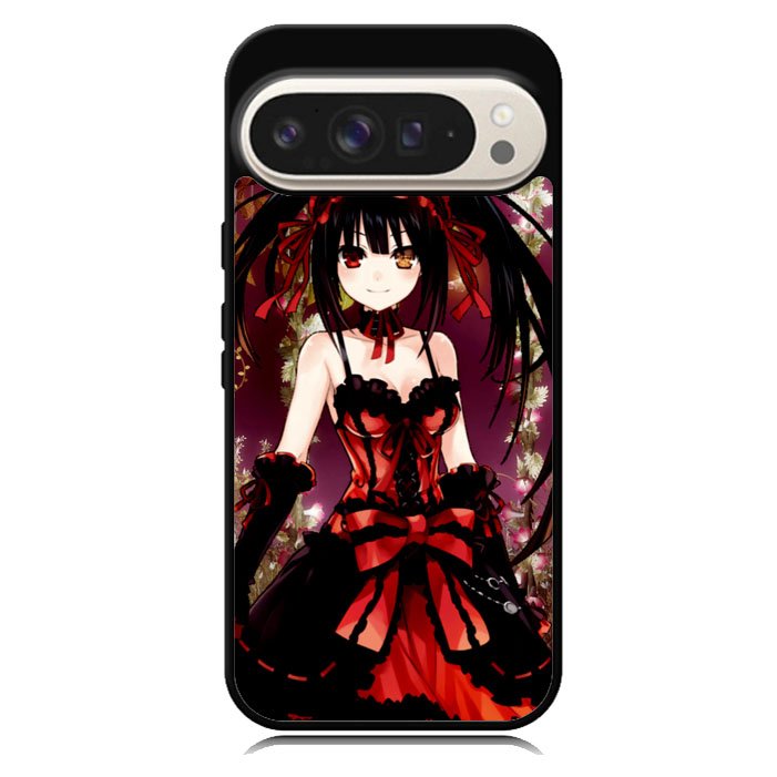 tokisaki kurumi Google Pixel 10 | Google Pixel 10 Pro Case BC3089