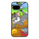 Tom and jerry Google Pixel 10A Case BC3090