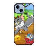 Tom and jerry Case iPhone 15 BC3090