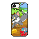 Tom and jerry iPhone 17e Case BC3090