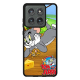 Tom and jerry Case Motorola Moto Edge 2025 BC3090