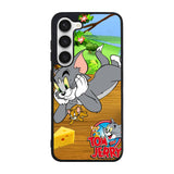 Tom and jerry Case Samsung Galaxy S25 Plus 5G BC3090