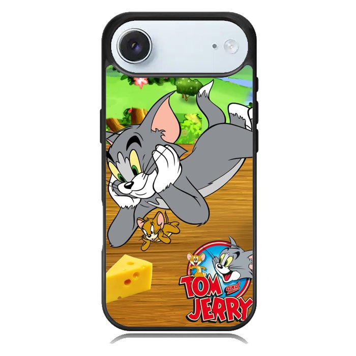 Tom and jerry iPhone 17 Air Case BC3090