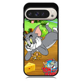 Tom and jerry Google Pixel 10 Pro XL Case BC3090