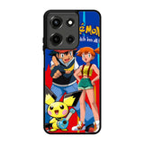 All Pokemon Considered Gotta Motorola Moto G 5G 2025 Case BC3078